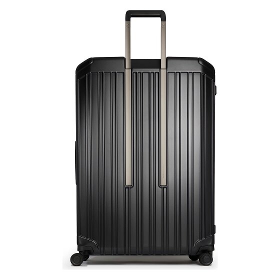 Piquadro PQ Light 4 ruedas Carrito 81 cm