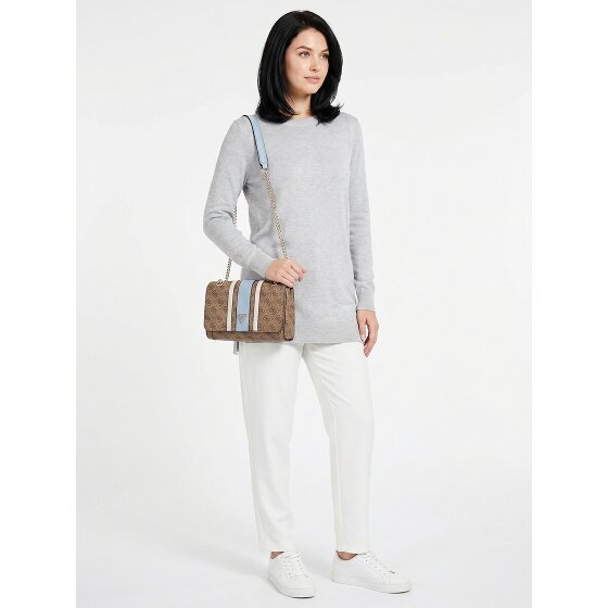 Guess Noelle II Bolsa de hombro 24 cm