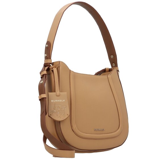 Burkely Beloved Bailey Bolso Piel 27 cm