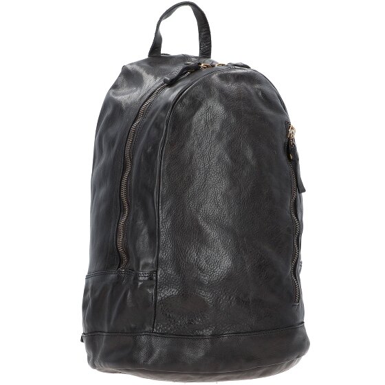 Campomaggi Santarcangelo Mochila de negocios Piel 45 cm Compartimento para el portátil