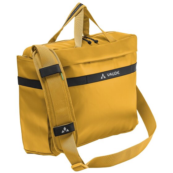 Vaude Bolsa para bicicleta Mineo Compartimento para portátil de 42 cm