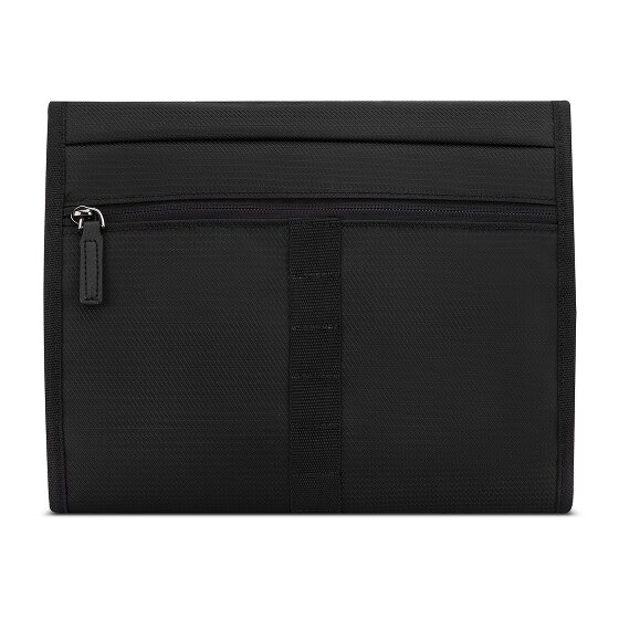 Delsey Paris Montmartre 3 Bolsa de aseo 26.5 cm