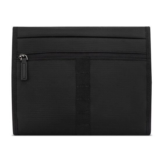 Delsey Paris Montmartre 3 Bolsa de aseo 26.5 cm