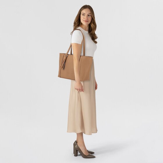 Tom Tailor Denim Priya Bolsa de compras 39.5 cm