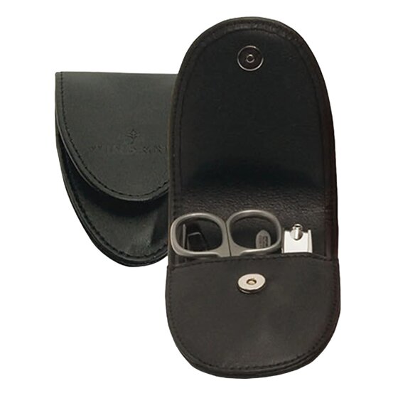 Windrose Nappa Joyero Piel 5.5 cm