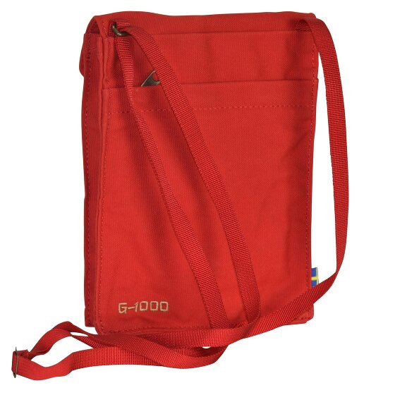 Fjällräven Bolsa de cuello de bolsillo de 14 cm