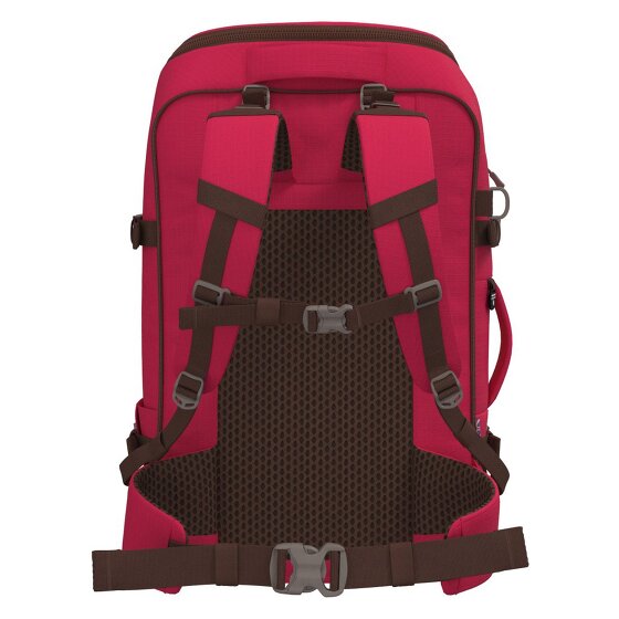 Cabin Zero Mochila Adventure Cabin Bag ADV 42L 55 cm