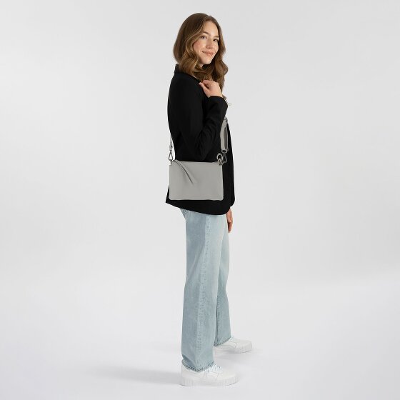 Harbour 2nd Just Pure Mirela Bolsa de hombro Piel 20.5 cm