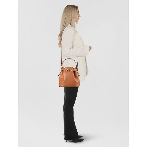 Lauren Ralph Lauren Blake Bolsa Piel 24 cm