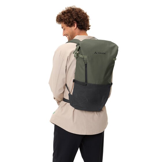 Vaude CityGo II 23 Mochila de día 53 cm Compartimento para el portátil