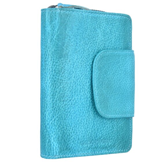 Jack Kinsky Nassau 511 Billetero Piel 10 cm