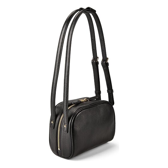 Patrizia Pepe Bolsa de hombro Piel 20 cm