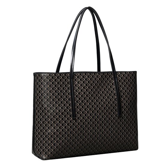 Calvin Klein Aop Bolsa de compras 31 cm