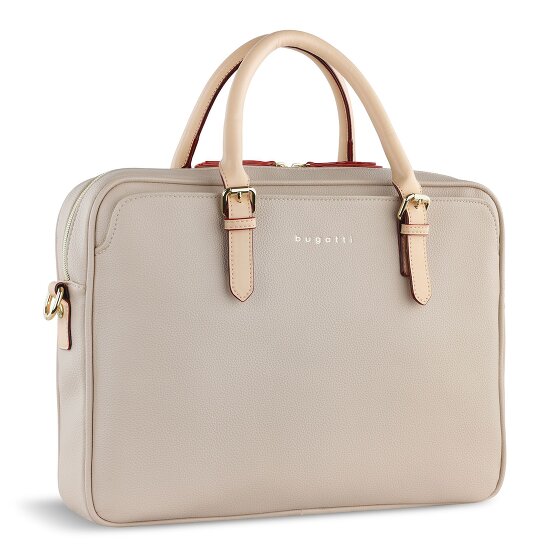 bugatti Ella Maletín 37 cm Compartimento para el portátil