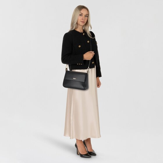 DKNY Belen Bolsa de hombro Piel 26 cm