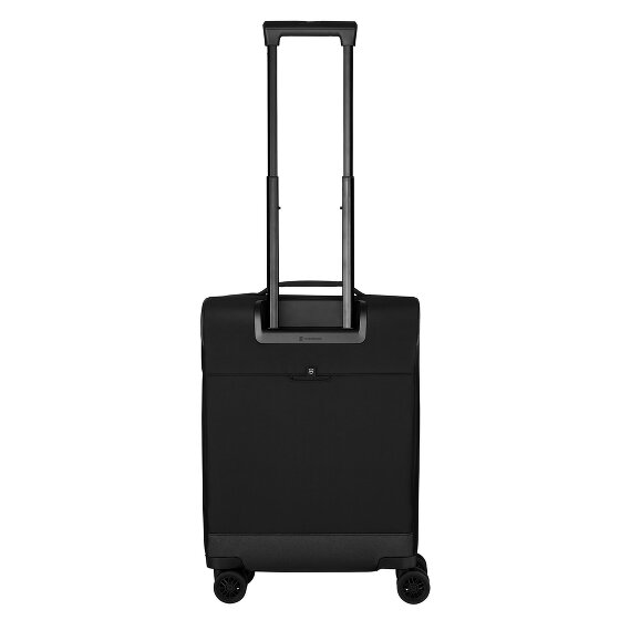 Victorinox Crosslight 4 ruedas Carro de la cabina 55 cm con pliegue de expansión