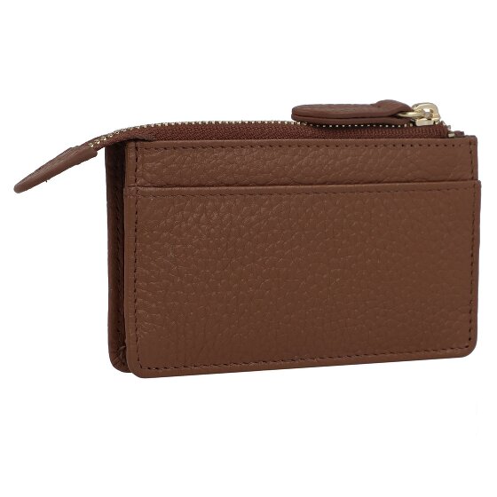 Braun Büffel Estuche para llaves Asti de cuero 12 cm