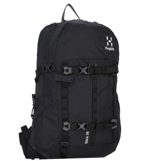 Haglöfs Bäck 28 Mochila de senderismo 56 cm