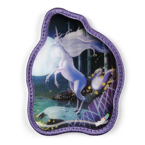 Ergobag Velcro Wiggle