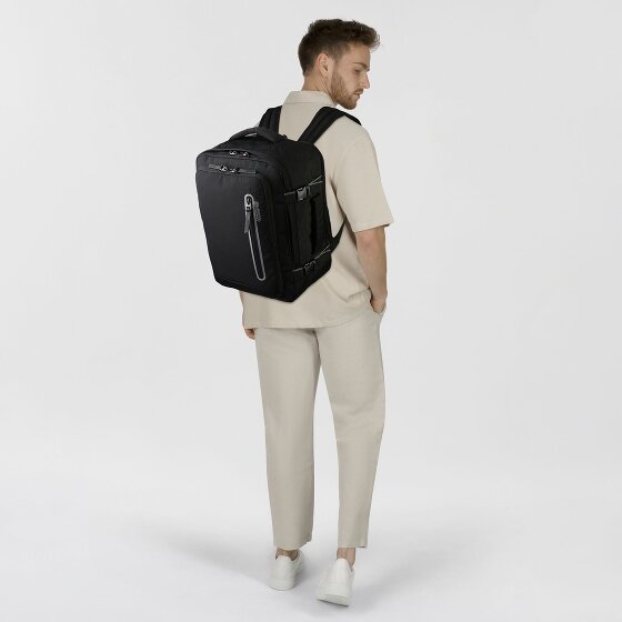 American Tourister Mochila Take2Cabin Compartimento para portátil de 40 cm