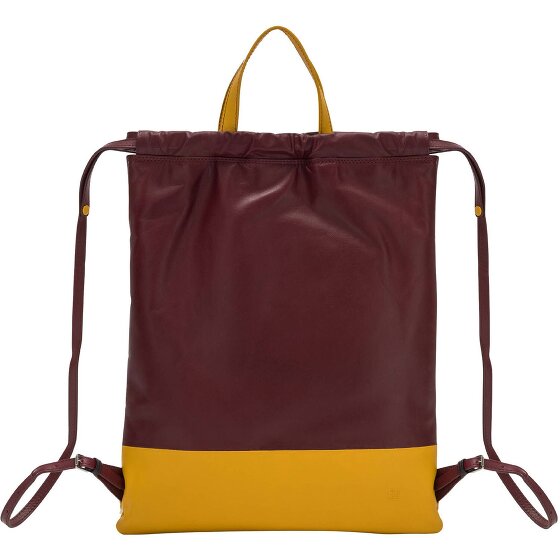 DuDu Mochila cuero 42 cm