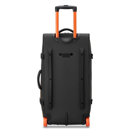 Jeep 2 ruedas Bolsa de viaje 72 cm