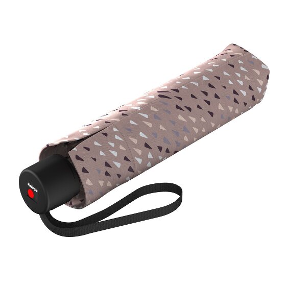 Knirps A.050 Medium Manual Paraguas de bolsillo 24 cm