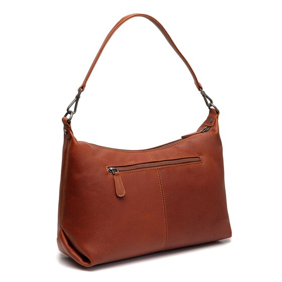 The Chesterfield Brand Skara Bolsa de hombro Piel 31 cm