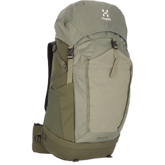 Haglöfs Mochila Ströva 55 S-M 68 cm