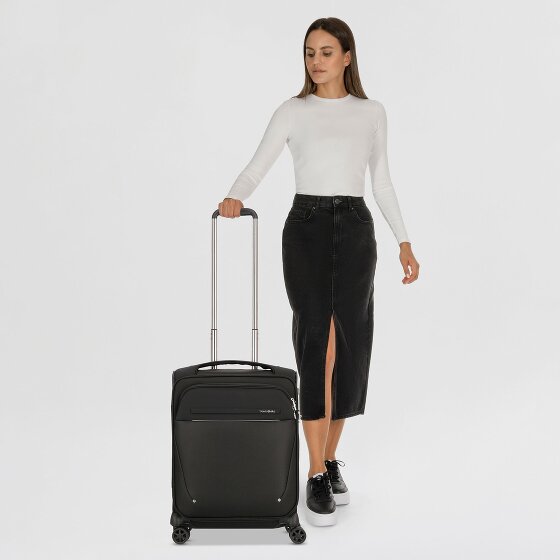 Samsonite Trolley de cabina de 4 ruedas B-Lite Icon 55 cm