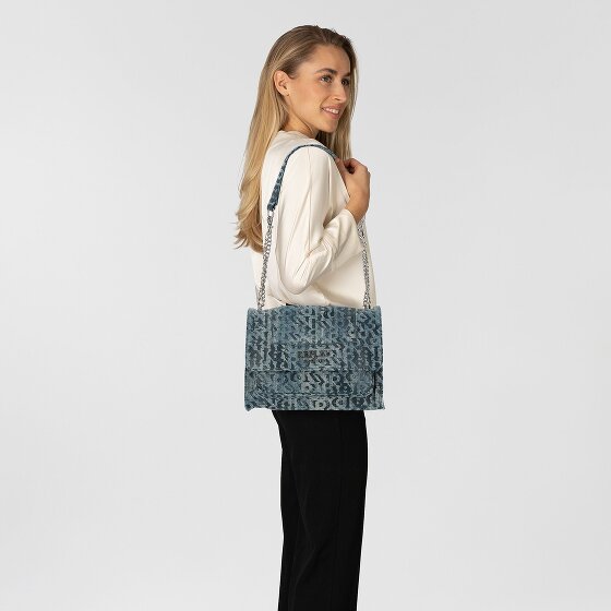 Replay Bolsa de hombro 25.5 cm
