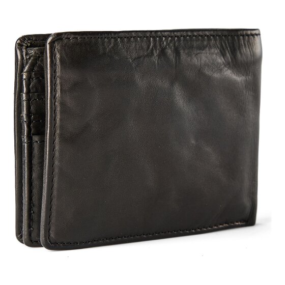 Harbour 2nd Anchor Love Cartera Piel 12 cm