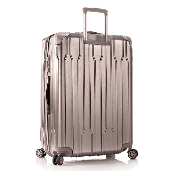 Heys Xtrak 4 ruedas Carrito L 76 cm con pliegue de expansión