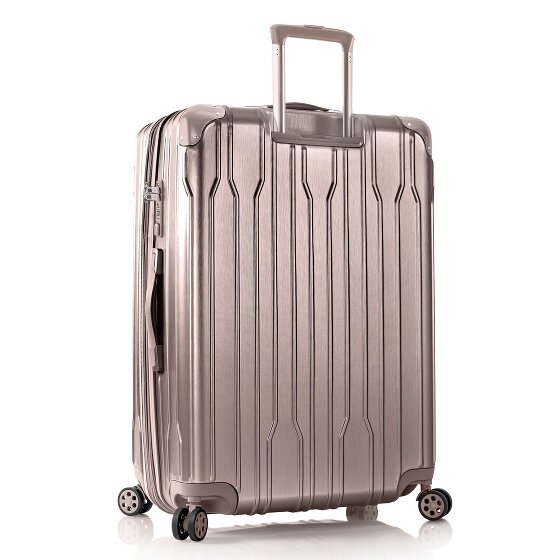 Heys Xtrak 4 ruedas Carrito L 76 cm con pliegue de expansión