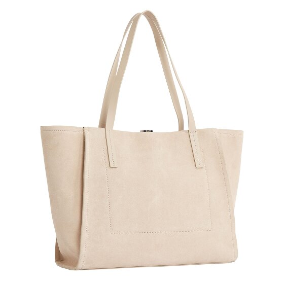 Calvin Klein CK Mixmedia Bolsa de compras Piel 43 cm