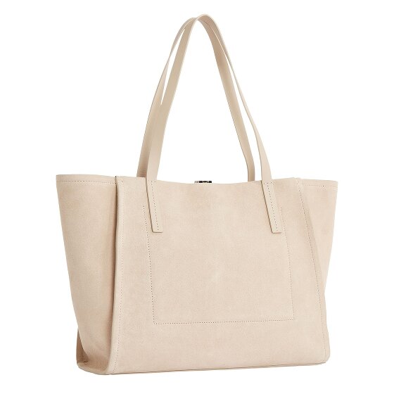 Calvin Klein CK Mixmedia Bolsa de compras Piel 43 cm