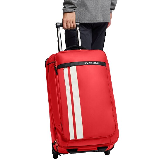 Vaude Takutea 65 2 ruedas Trolley 65 cm