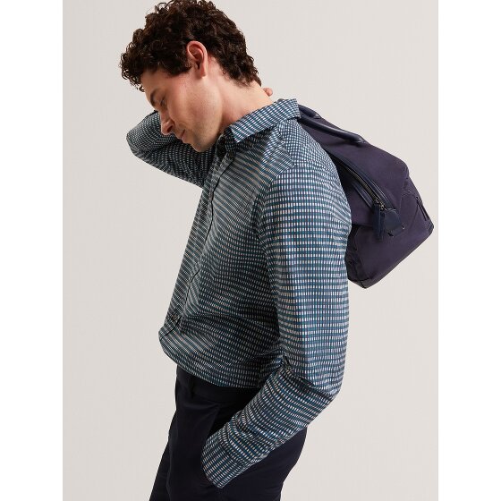 Ted Baker Corrnel Bolsa de viaje Weekender 50 cm