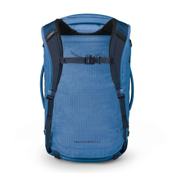 Osprey Transporter 40L Bolsa de viaje Weekender 55 cm
