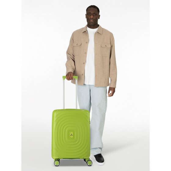 Benzi 5751 4 ruedas Carro de la cabina 55 cm