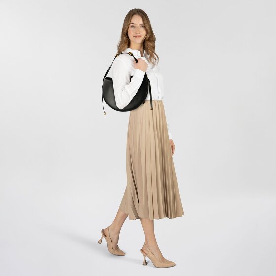 Furla Moonstone Bolsa de hombro M Piel 30 cm