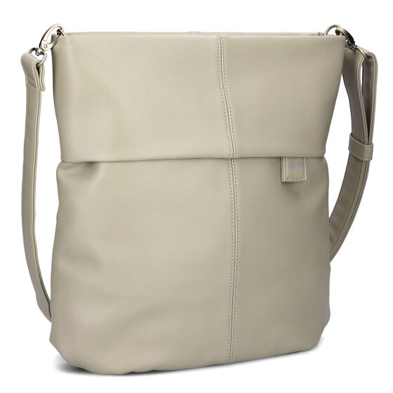 Zwei Mademoiselle.M Bolsa de hombro 31 cm