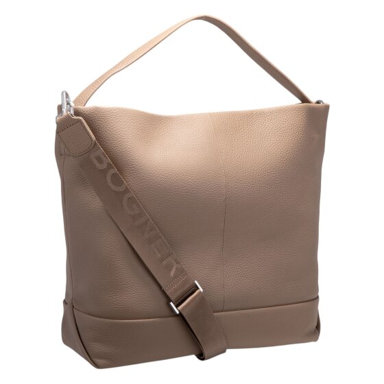 Bogner Bozen Bolsa de hombro Piel 32.5 cm