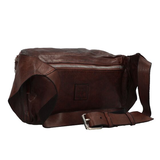 Campomaggi Tasso Riñonera Piel 33 cm