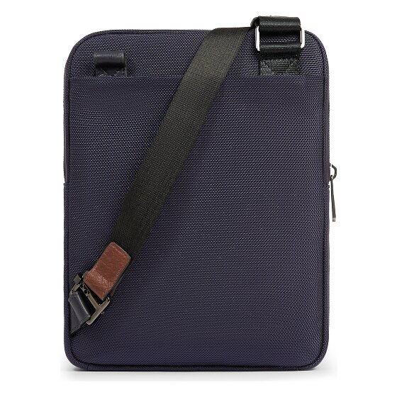 Piquadro Bandolera carta 21 cm