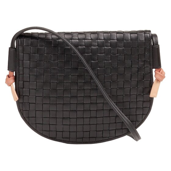 DuDu Skye Bolsa de hombro Piel 21 cm