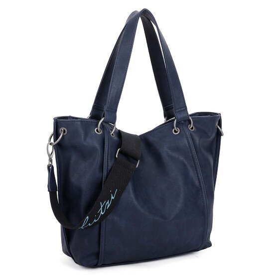 Fritzi aus Preußen Eco Fritzi02 Bolsa de compras 50 cm