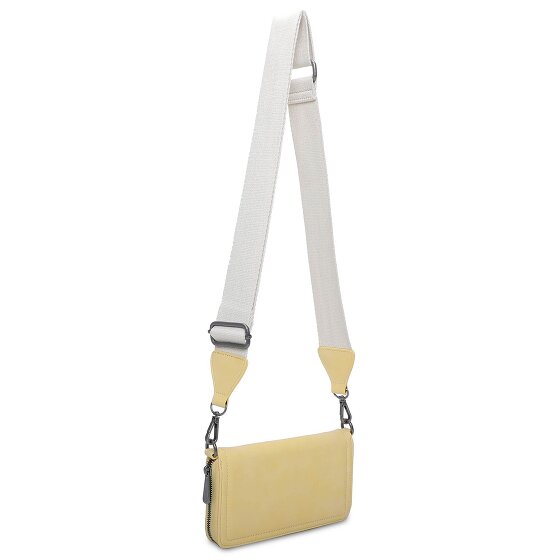 Fritzi aus Preußen Lou Vintage Cartera 20.5 cm