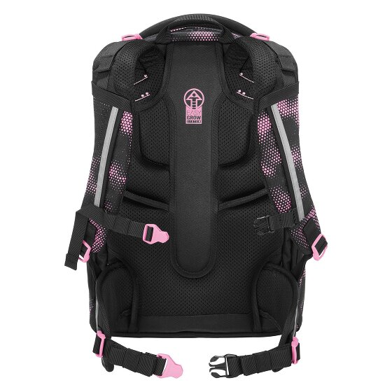 coocazoo Mate Mochila escolar 44 cm