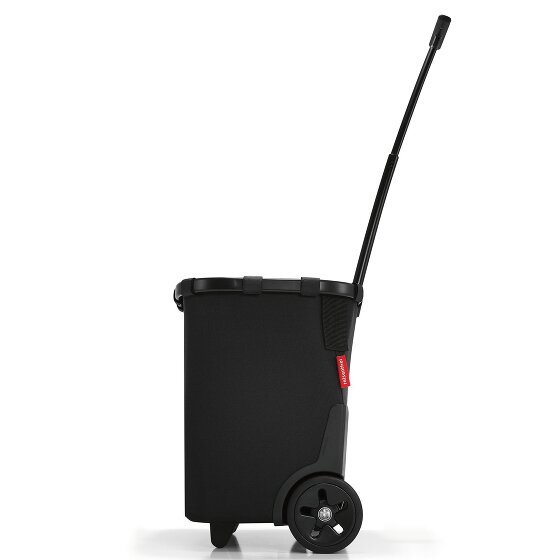 reisenthel Carro de la compra con marco Carrycruiser 47,5 cm